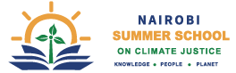 Nairobi School of Climate Justice - NSSCJ